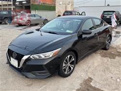 نیسان سێنترا